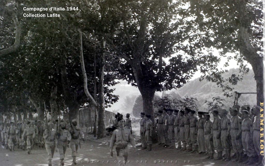 CAMPAGNE D ITALIE 1944 DIVERS-    (15).JPG
